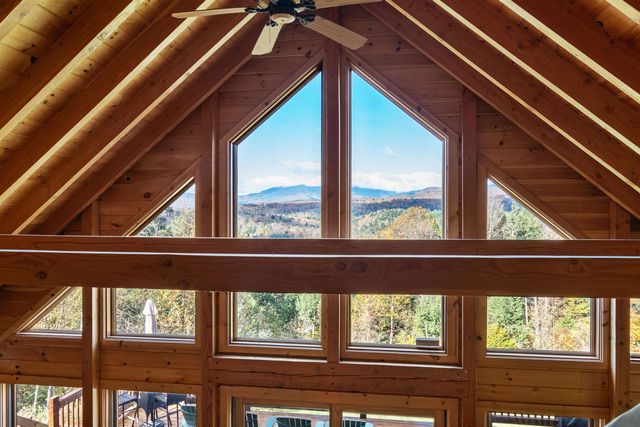 260 Mansfield View Road, Stowe, VT 05672