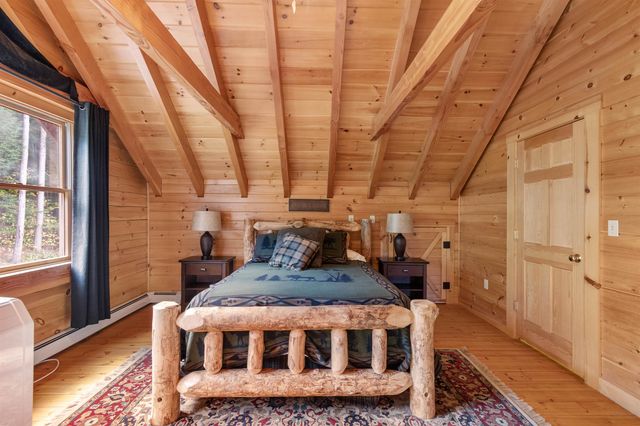 260 Mansfield View Road, Stowe, VT 05672