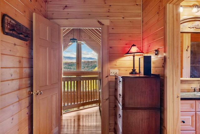 260 Mansfield View Road, Stowe, VT 05672