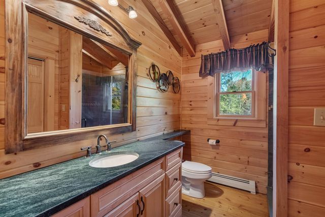 260 Mansfield View Road, Stowe, VT 05672