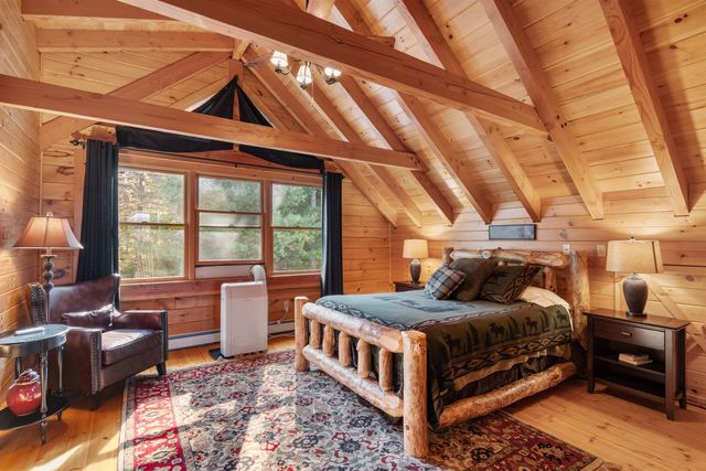 260 Mansfield View Road, Stowe, VT 05672