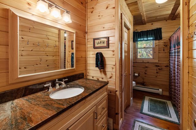 260 Mansfield View Road, Stowe, VT 05672