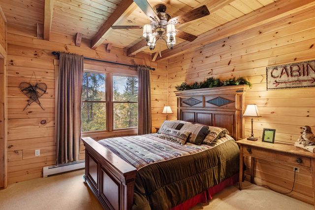 260 Mansfield View Road, Stowe, VT 05672