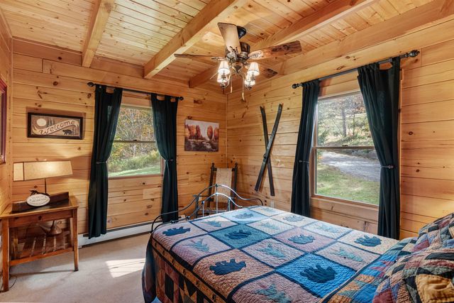 260 Mansfield View Road, Stowe, VT 05672