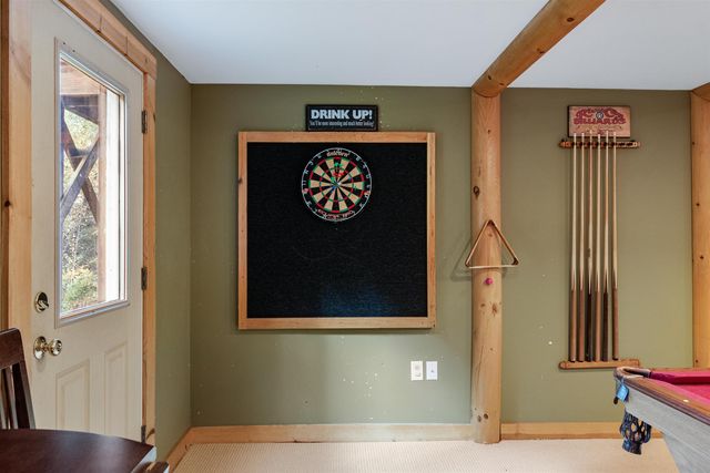 260 Mansfield View Road, Stowe, VT 05672