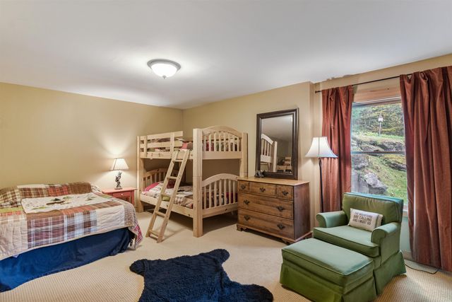 260 Mansfield View Road, Stowe, VT 05672