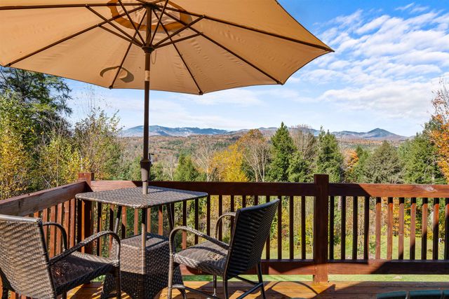 260 Mansfield View Road, Stowe, VT 05672