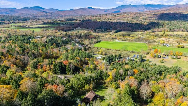 260 Mansfield View Road, Stowe, VT 05672
