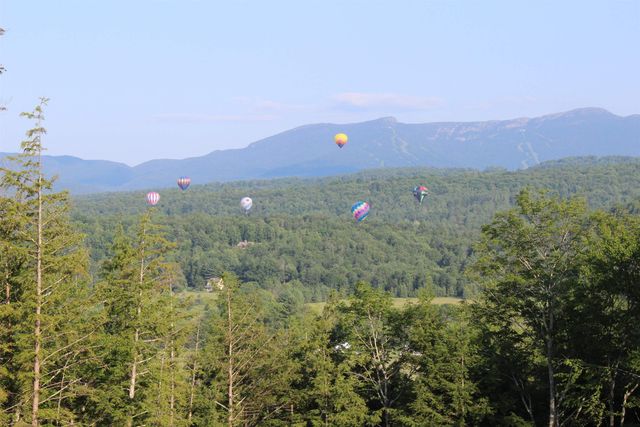 260 Mansfield View Road, Stowe, VT 05672