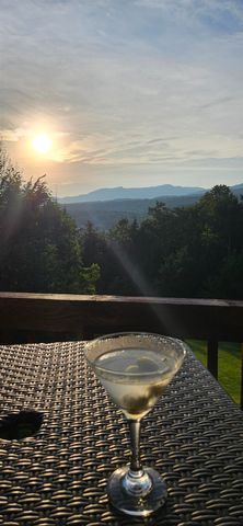 260 Mansfield View Road, Stowe, VT 05672