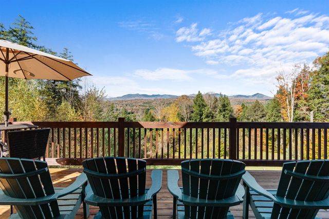 260 Mansfield View Road, Stowe, VT 05672