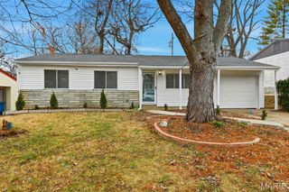 4815 Orange Blossom Lane, Hazelwood, MO 63042