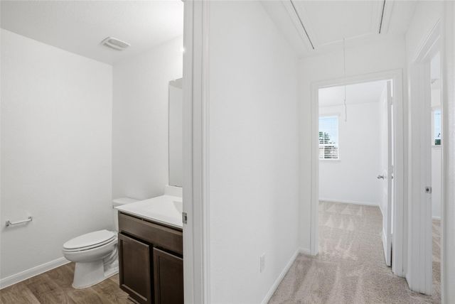 3009 Tilmon LN, Austin, TX 78725