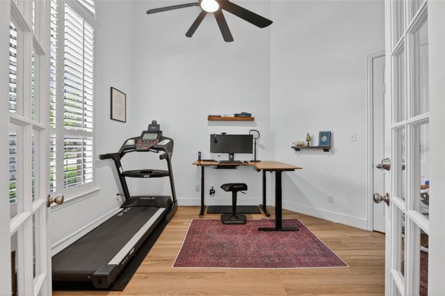 915 Saratoga Drive, Allen, TX 75013