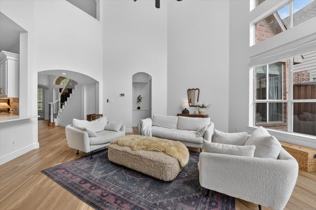 915 Saratoga Drive, Allen, TX 75013