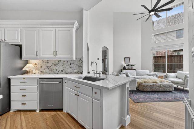 915 Saratoga Drive, Allen, TX 75013