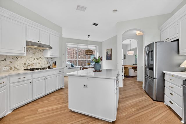 915 Saratoga Drive, Allen, TX 75013