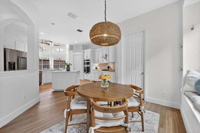 915 Saratoga Drive, Allen, TX 75013