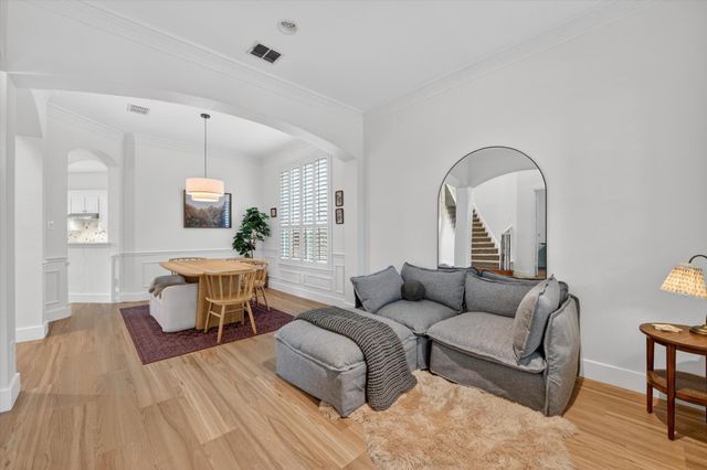 915 Saratoga Drive, Allen, TX 75013