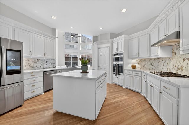 915 Saratoga Drive, Allen, TX 75013