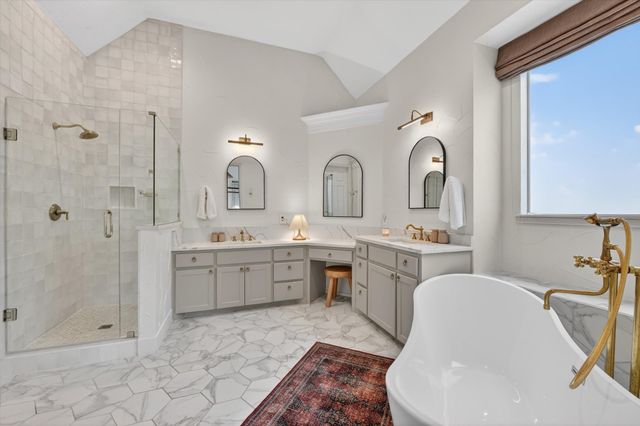 915 Saratoga Drive, Allen, TX 75013