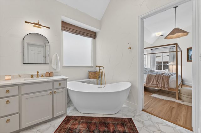 915 Saratoga Drive, Allen, TX 75013