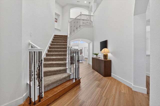 915 Saratoga Drive, Allen, TX 75013