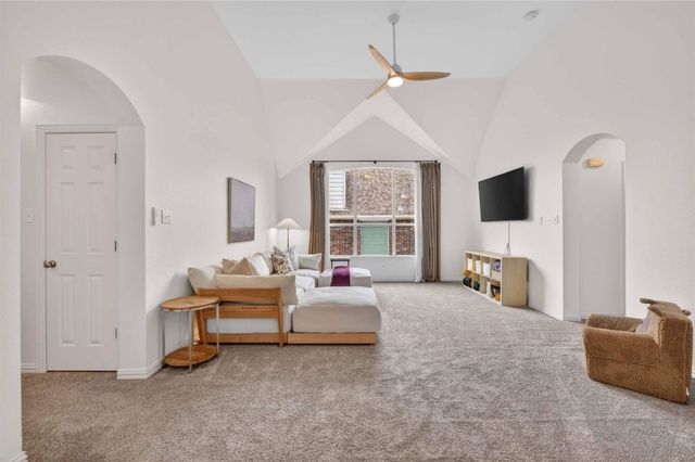 915 Saratoga Drive, Allen, TX 75013