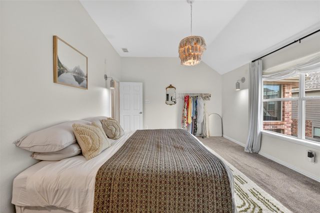 915 Saratoga Drive, Allen, TX 75013