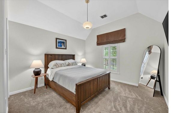 915 Saratoga Drive, Allen, TX 75013