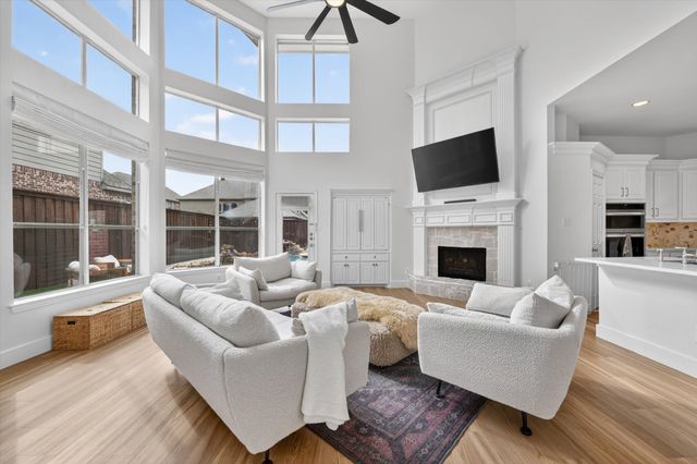 915 Saratoga Drive, Allen, TX 75013
