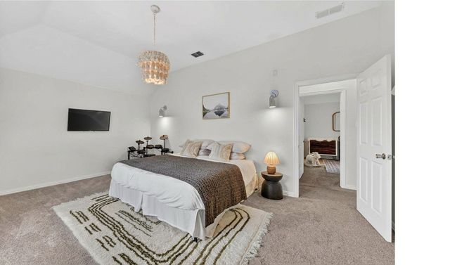 915 Saratoga Drive, Allen, TX 75013