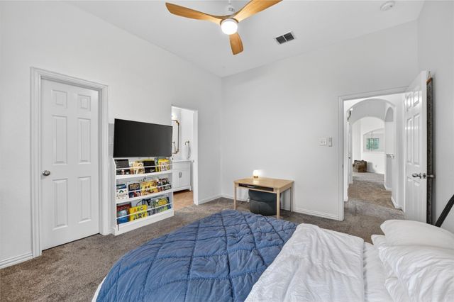 915 Saratoga Drive, Allen, TX 75013