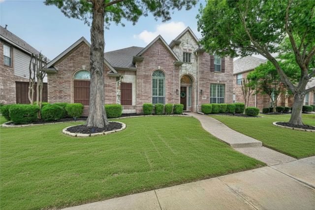 915 Saratoga Drive, Allen, TX 75013