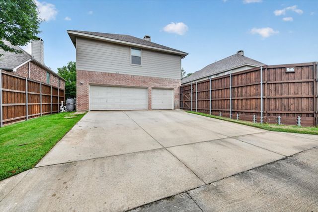 915 Saratoga Drive, Allen, TX 75013