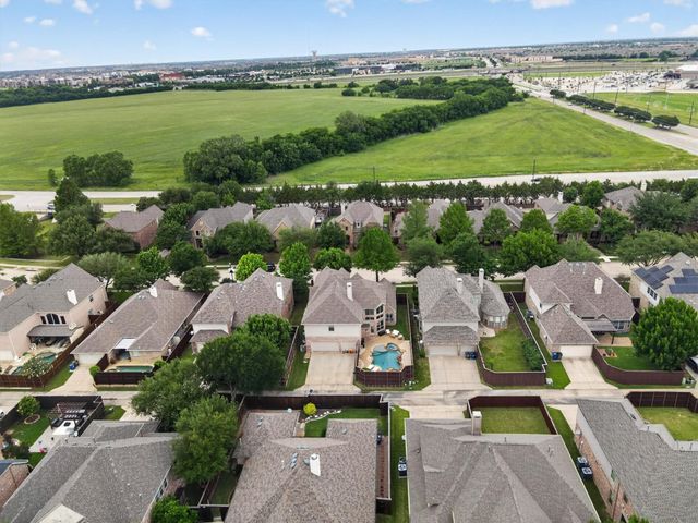915 Saratoga Drive, Allen, TX 75013