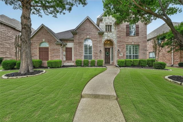 915 Saratoga Drive, Allen, TX 75013