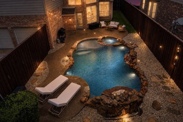 915 Saratoga Drive, Allen, TX 75013