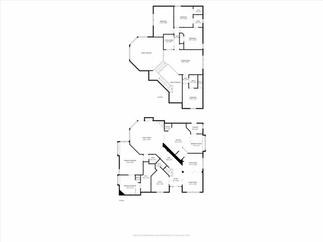 915 Saratoga Drive, Allen, TX 75013