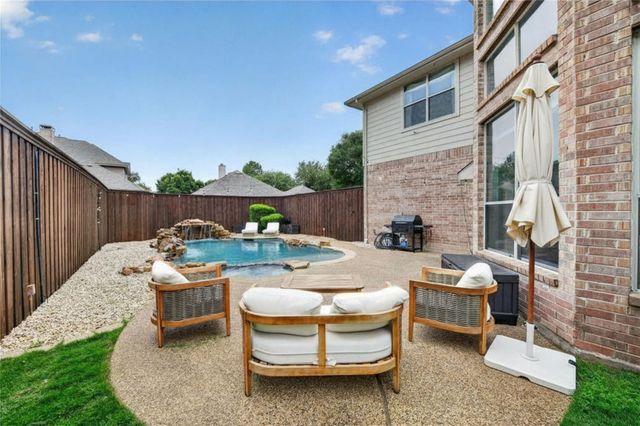 915 Saratoga Drive, Allen, TX 75013