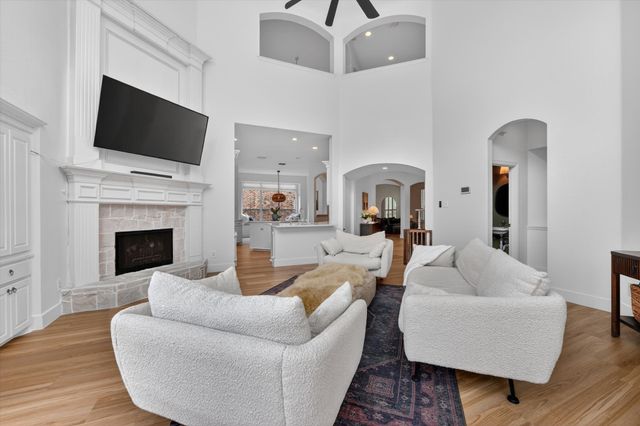 915 Saratoga Drive, Allen, TX 75013