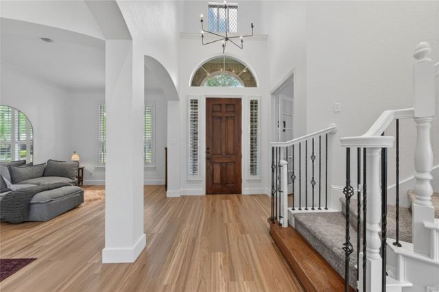 915 Saratoga Drive, Allen, TX 75013