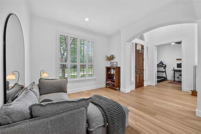 915 Saratoga Drive, Allen, TX 75013