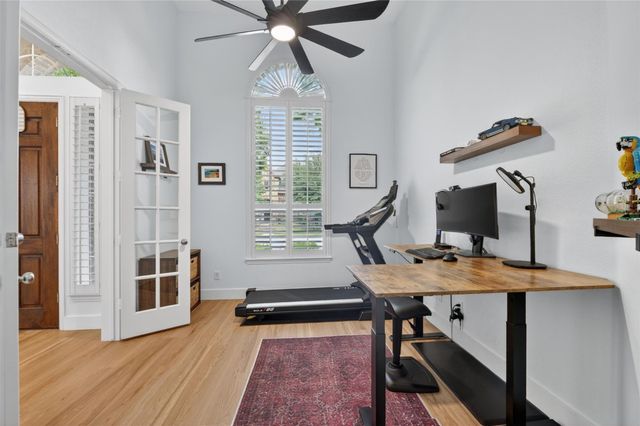 915 Saratoga Drive, Allen, TX 75013