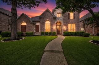 915 Saratoga Drive, Allen, TX 75013