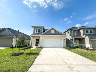 4218 Wind Swell Lane Lane, Houston, TX 77573