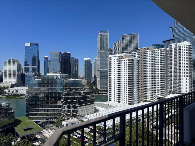 520 Brickell Key Dr A2015, Miami, FL 33131