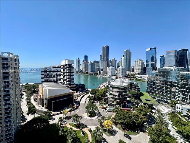 520 Brickell Key Dr A2015, Miami, FL 33131