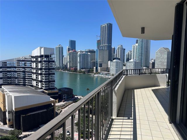 520 Brickell Key Dr A2015, Miami, FL 33131