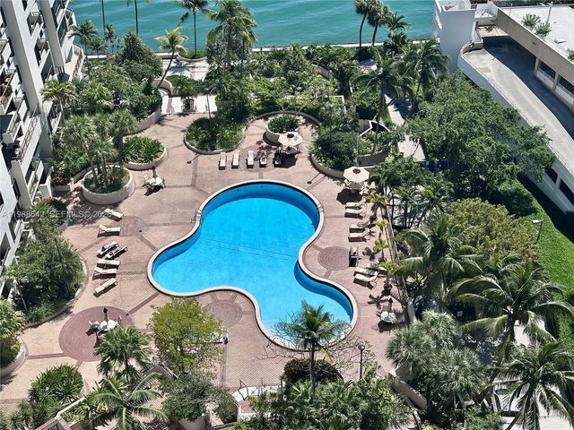 520 Brickell Key Dr A2015, Miami, FL 33131